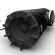 Image for article titled Altec Lansing's Redesigned Speakers and iPod Docks Get Retro, Manly Look